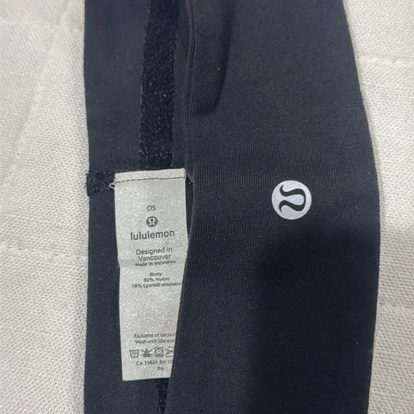 Lululemon Headbands - Picture 3 of 12